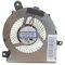 Dwdzey CPU & GPU Cooling Fan Replacement For MSI Katana GF66 Pulse GL66, 5V, 4-Pin, Laptop, Forced Air, Fan