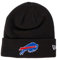 New Era Mütze - Beanie - Wintermütze - NFL NBA MLB - Limiterte Designs (Buffalo Bills)