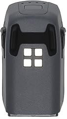 YANHAO [Drohnenteile] for DJI Spark Intelligent Flight Batteriezubehör, Kapazität 1480 MAh, Flugzeit 16 Minuten [Einfache Installation]