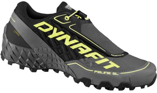 DYNAFIT Herren Feline SL GTX Schuhe, blueberry-storm blue, 42