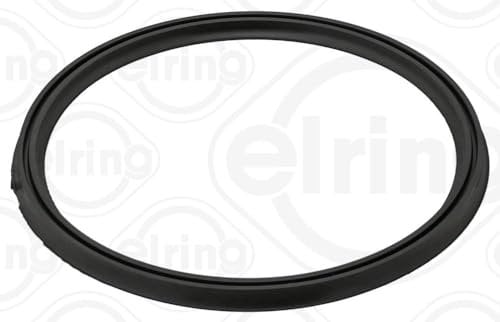 ELRING 094.870 Ladeluftschlauch-Dichtung Dichtring 4,6mm FPM (Fluor-Kautschuk) 72,7mm