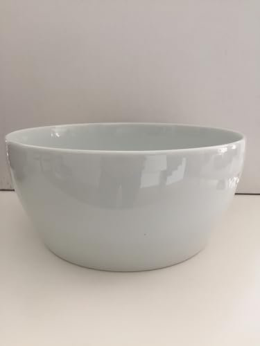 Generico Insalatiera Bianca mod Morode by COVO