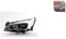 Johns, Scheinwerfer + Nightbreaker passend für Opel Astra J Links