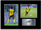 Foto-Poster Karim Adeyemi Fußballspieler 2024 für Dortmund Fußballfans
