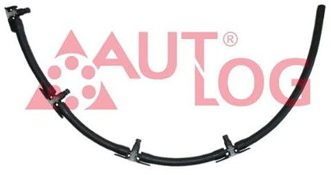 AUTLOG Hose Leak Fuel for 6510705432 A6510705432 Mercedes Marco Polo Camper W447 Vito Mixto Double Cabin Tourer 2014 ->