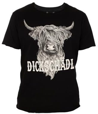 Hangowear Herren T-Shirt QANI Men