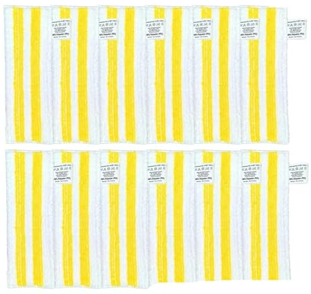 Paños de mopa nuevos, compatibles con Karcher Easyfix, SC2, SC3, SC4 y SC5, aspiradora de Mano, Almohadilla de Limpieza de Microfibra, Accesorios for mopa de Vapor.(Set9)