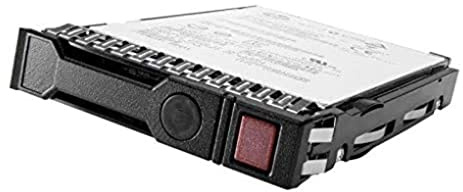 HP 4TB SAS 12G 7.2K LFF SC-Stock