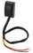 12v Auto Schalter KEENSO DIY Schalter Wasserdichte Autotastenschalter 12v ein aus Schalter mit Sicherung