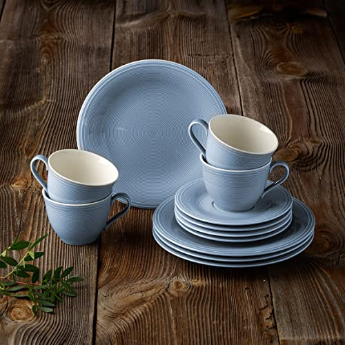 like Villeroy & Boch Color Loop Horizon Kaffeeset 12tlg.