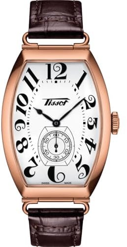Tissot Automatic Watch T1285053601200
