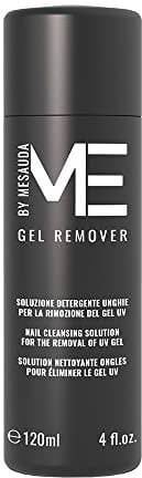 Me By Mesauda Soluzione Detergente Unghie - 120 ml