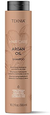 Lakmé - Teknia Argan Shampoo 300 ml