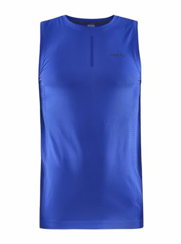 Craft Herren ADV Cool Intensity Sl Top, Ink Blue, M