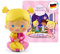 tonies Hörfiguren für Toniebox, Zoés Zauberschrank – Eule/Regenbogenrätsel/Schatz AHOI/Farbe Rosa, Hörspiel für Kinder ab 3 Jahren, Spielzeit ca. 46 Minuten