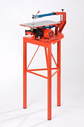 Hegner Maschinenständer f. Feinschnittsäge Polycut-3, 00302000