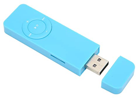 MP3 Player, Long Battery Life Small Music Player Lossless Sound Support Up To 64GB for Travel for Students for Running (#3)