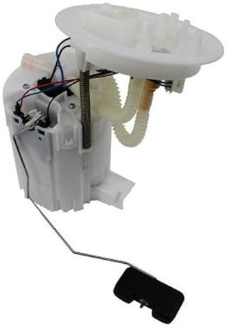 Pompa carburante Gasolio Tipo carburante: Diesel, Pressione [bar]: 0,5, Portata [l/h]: cod. (77292E)