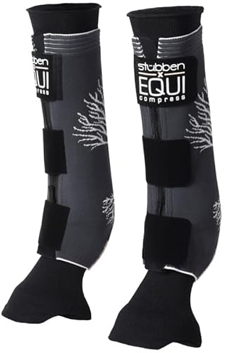 Stübben Equi Compress Set Hinterbeine