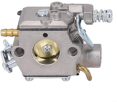 EXTRWORY Repuesto de carburador para motosierra E*c-h*o CS 310, sustituye a las piezas del motor A021001700