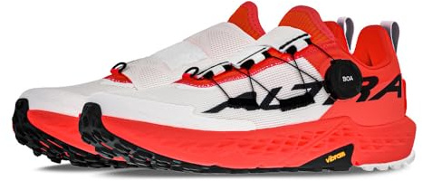 ALTRA M TIMP 5 BOA 90X - MTL PZ ROSEDUST 38