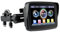 Bamberg 5 Motorrad Wasserdichtes Display Motorrad Wireless Carplay Android Auto 1Set