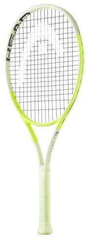 HEAD Extreme Jr. 2024 Tennisschläger, Grün