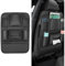 Auto Rückenlehnenschutz,für Mini Cooper 2-Doors Cooper SE,Autositzorganisator/Rücksitzplaner,Wasserdicht Autositz Organiser,A