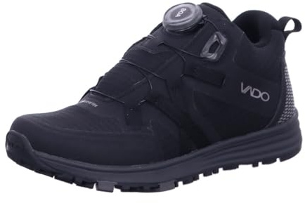 Vado 83401 3401 Mike MID BOA GTX Black Gr. 41