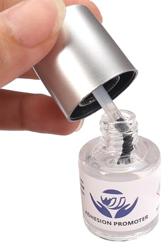 Kfz-Haftvermittler-Grundierung – 10 ml langanhaltender Haftvermittler