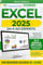 Excel: Da 0 ad Esperto: La guida pratica e definitiva passo passo su come padroneggiare Excel in 72 ore. Incluso Videocorso 50+ Lezioni + 3 Bonus