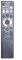 XINFUTE Telecomando originale ERF6F80H adatto per Hisense Class A7 U8 Series 4K Voice TV Remote Control