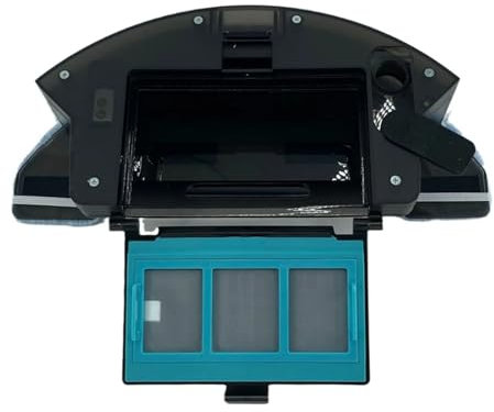 LUMCLEYR Tanque De Agua Y Depósito De Polvo 2 En 1, Compatible con Las Aspiradoras Robot 1790 Ultra+, 1090 Y 1790 Titanium Ultra.