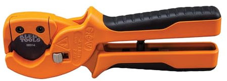 Klein Tools 88912 PVC et multicouche Tube Cutter