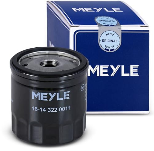 Meyle Oil Filter Original Quality Item No. 16-14 322 0011