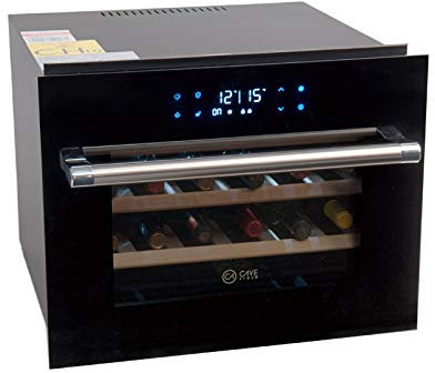 Cavevinum CV-24-CE Vinoteca Encastrable, Especial para cocina.