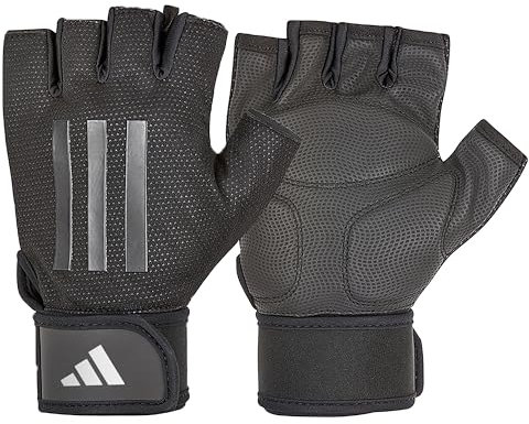 adidas Unisex-Adult Elite Trainingshandschuhe, XL