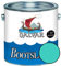 Halvar 2-K GLÄNZEND Yachtlack Grün RAL 6000-6037 Bootslack für GFK/Polyester/Kunststoff 2-Komponenten Lack inkl. Härter (2,5 L, RAL 6027 Lichtgrün)