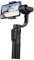 S5B Upgraded Version 3-Axis Handheld Gimbal Stabilizer W/Focus Pull Zoom For Xs Xr 8 Plus 7 Action Camera F11.09C (Color : Standard)