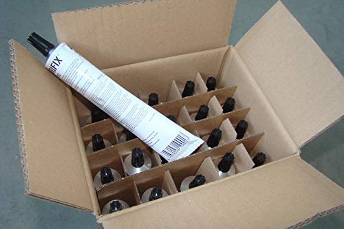 ACRIFIX® 1R 0192 Kleber/Adhesive für PLEXIGLAS® PMMA (10 Tuben a 100 g)
