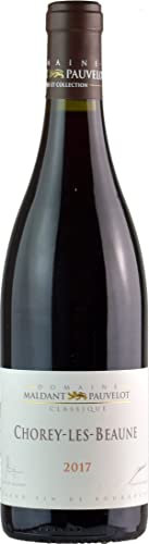 2017 Domaine Maldant Pauvelot Classique | Chorey les Beaune | Pinot Noir Rotwein trocken | Frankreich Bourgogne