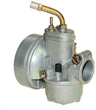 Puch M MC DS Monza Imola Ranger 50 Vergaser 17 mm 1/17/54 Bing Nachbau Moped