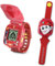 VTech - Reloj Educativo de Marshall, Patrulla Canina, Juguete Interactivo para niños +3 años, Personaliza, Juega y Aprende, Versión ESP