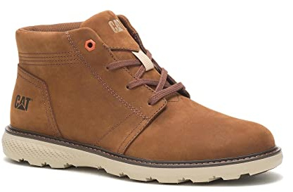 CAT Footwear Trey 2.0 Chukka-Stiefel für Herren, Aztec, 10 UK