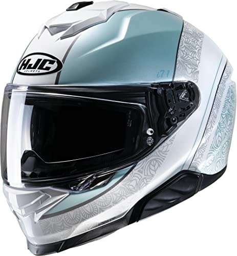 HJC, Integralhelme motorrad I71 SERA MC2, S