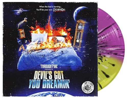 Devil's Got You Dreamin'