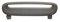 DM Autoteile 105941 Kühlergrill Leiste Blende kompatibel für Mini (R50 R53)