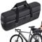 Lecerrot Waterproof Ebike Battery Case, Battery Storage Bag For Bike, Large Capacity Fireproof Battery Bag, Double Opening Zipper Battery Safety Bag, Battery Bag For Transport, Camping