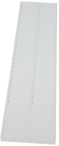 VINTORKY Porte-Carte D'Identité/Ic Pour Carte Vip Carte De Hôtel Carte À Bande Magnétique Porte De Membre Porte-Carte De Ramassage De Maternelle Support Mural Pour