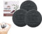Polygonum Multiflorum Shampoo Soap, Schwarzes und Dickes Haar Polygonum Soap Bar, Natürliche Polygonum Haarseife, Fördert das Haarwachstum und verhindert Haarausfall (3 Stück)